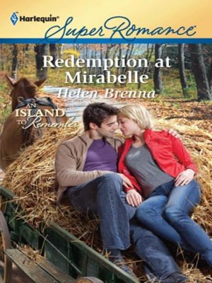 cover image of Redemption at Mirabelle